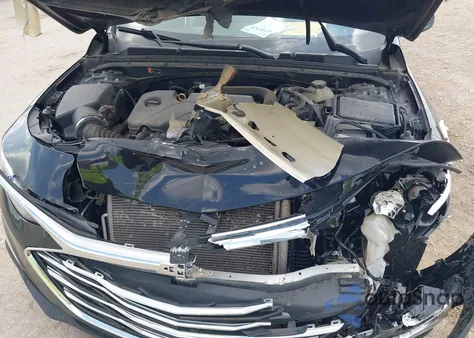 2020 Chevrolet Malibu Fwd Lt z USA, uszkodzony, nr VIN 1G1ZD5ST6LF052212